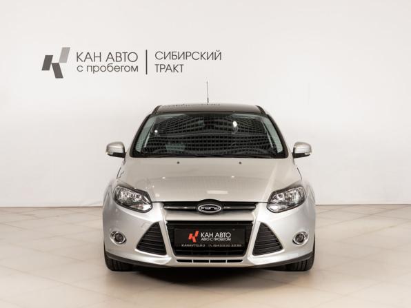 Ford Focus III с пробегом 2011 года, цена 790 000 рублей, 140300 км, седан, Автокод Объявления
