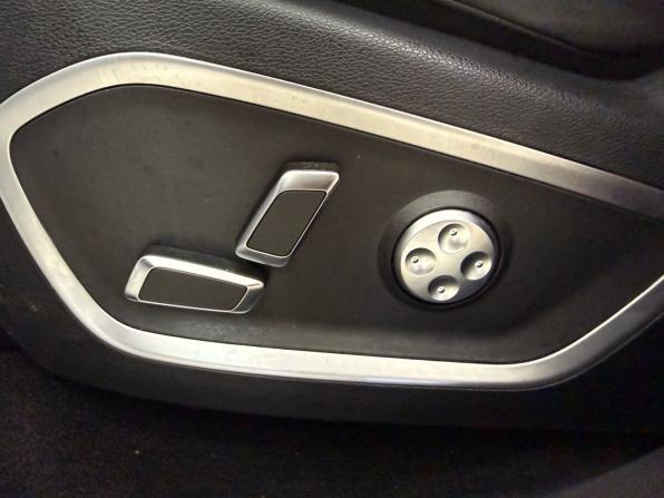 Geely Tugella I Рестайлинг с пробегом 2023 года, цена 2 750 000 рублей, 23142 км, внедорожник, Автокод Объявления