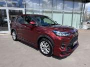 Toyota Raize I Воронеж  - изображение 15