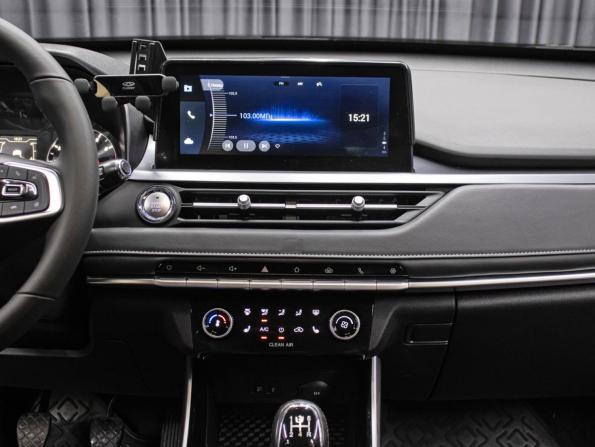 Chery Tiggo 4 Pro I с пробегом 2023 года, цена 1 449 000 рублей, 31000 км, внедорожник, Автокод Объявления