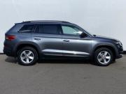 Skoda Kodiaq I Москва  - изображение 20