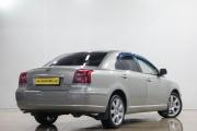 Toyota Avensis II Новокузнецк  - изображение 45