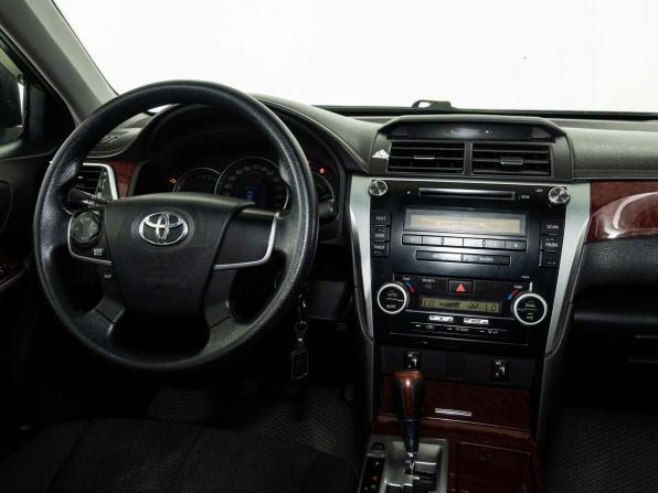 Toyota Camry VII (XV50) с пробегом 2012 года, цена 1 190 000 рублей, 229135 км, седан, Автокод Объявления