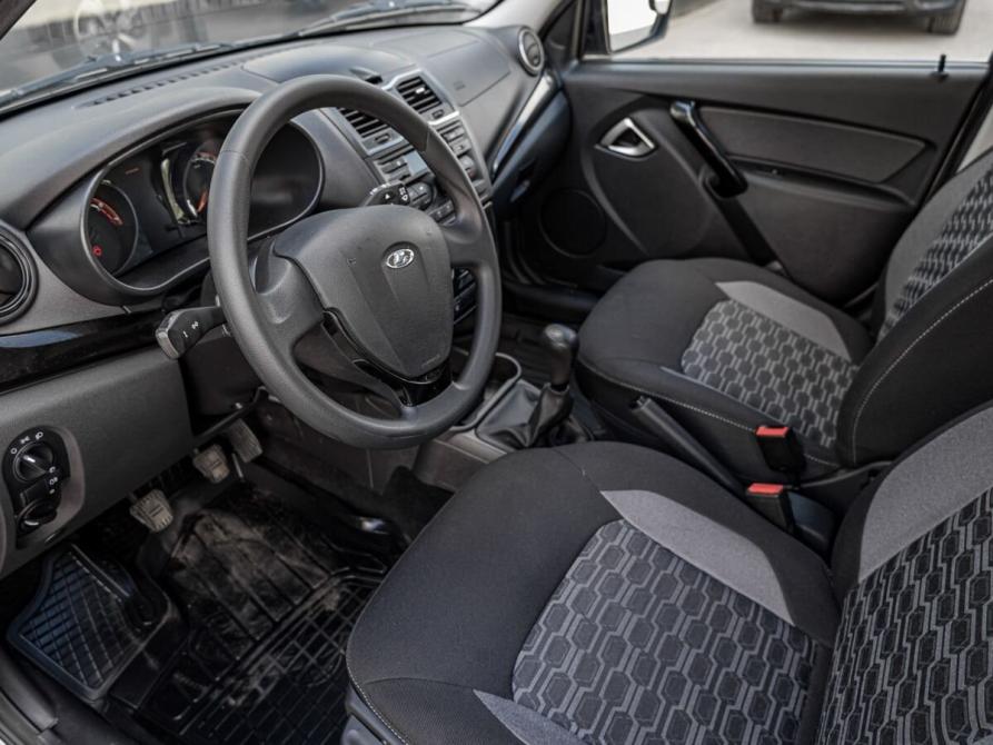 Lada (ВАЗ) Granta I Рестайлинг Казань  - изображение 5