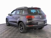 Volkswagen Tiguan I Рестайлинг Москва  - изображение 35