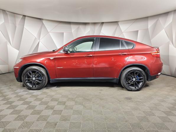 BMW X6 I (E71) с пробегом 2012 года, цена 1 695 000 рублей, 170053 км, внедорожник, Автокод Объявления