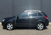 Opel Antara I Красноярск  - изображение 45
