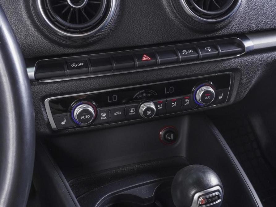 Audi A3 III (8V) Ростов-на-Дону  - изображение 13
