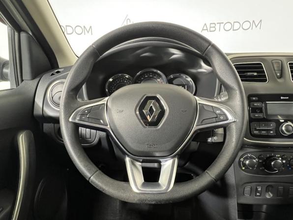 Renault Sandero II Рестайлинг с пробегом 2020 года, цена 1 097 000 рублей, 141525 км, хэтчбек, Автокод Объявления