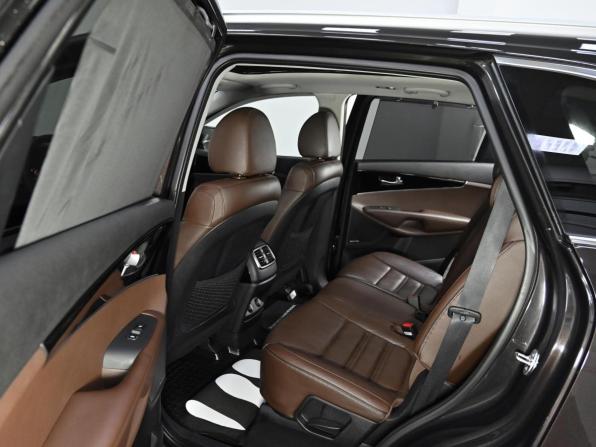 Kia Sorento III Prime Рестайлинг с пробегом 2019 года, цена 2 149 000 рублей, 94000 км, внедорожник, Автокод Объявления