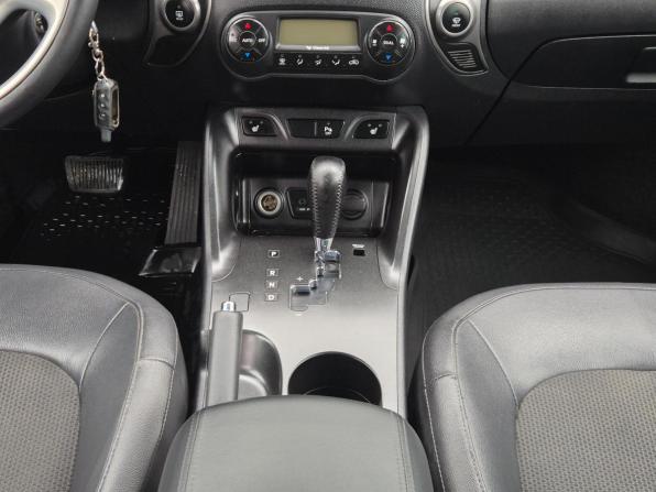 Hyundai ix35 I Рестайлинг с пробегом 2014 года, цена 1 498 000 рублей, 148097 км, внедорожник, Автокод Объявления