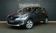 Renault Kaptur I Уфа  - изображение 21