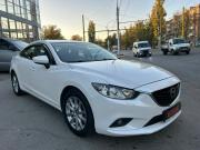Mazda 6 III (GJ) Саратов  - изображение 28