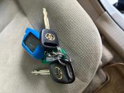 Toyota Ipsum II (M20) Новосибирск  - изображение 44