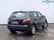 Nissan Qashqai I Рестайлинг Москва  - изображение 18