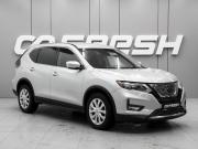 Nissan Rogue II Рестайлинг Ростов-на-Дону  - изображение 17