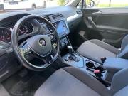 Volkswagen Tiguan II Екатеринбург  - изображение 41