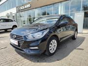 Hyundai Solaris II Набережные Челны  - изображение 25