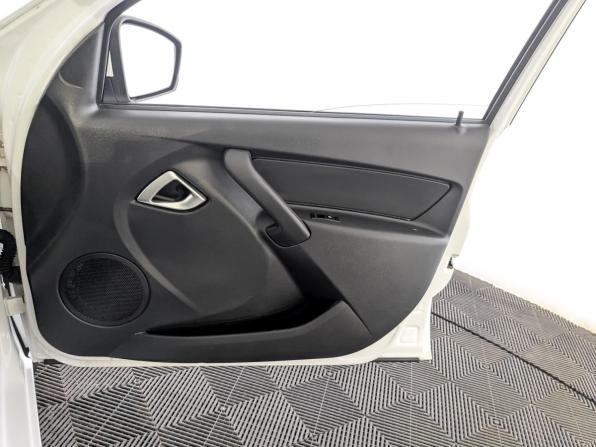 Lada (ВАЗ) Granta I Рестайлинг с пробегом 2024 года, цена 635 000 рублей, 91331 км, седан, Автокод Объявления