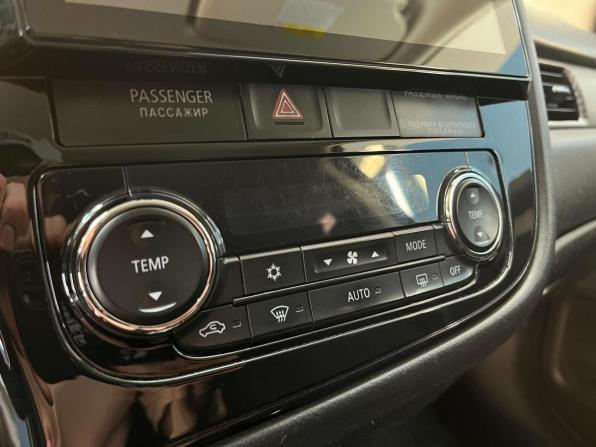Mitsubishi Outlander III с пробегом 2013 года, цена 1 224 814 рублей, 268548 км, внедорожник, Автокод Объявления