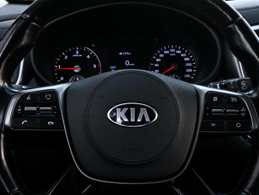 Kia Sorento III Prime Рестайлинг Волгоград  - изображение 15