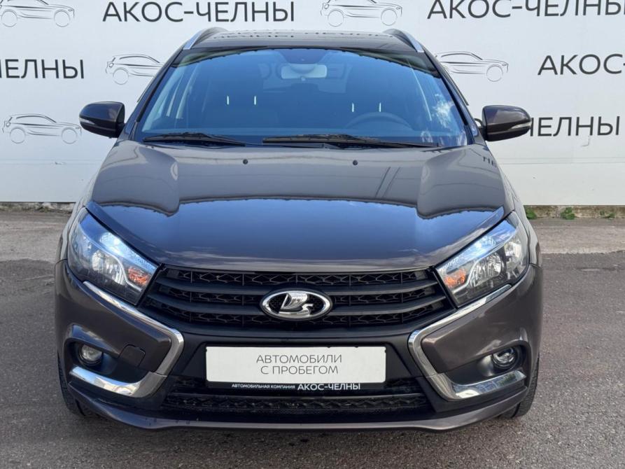 Lada (ВАЗ) Vesta I Набережные Челны  - изображение 2