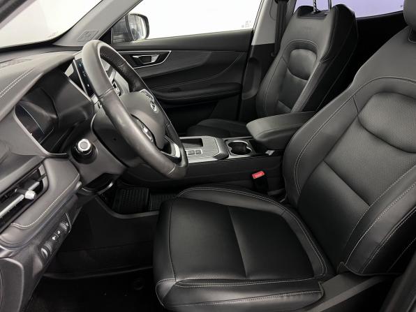 Chery Tiggo 4 Pro I с пробегом 2023 года, цена 1 790 000 рублей, 25688 км, внедорожник, Автокод Объявления