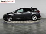 Ford Focus III Рестайлинг Белгород  - изображение 26