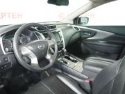 Nissan Murano III (Z52) Вологда  - изображение 27