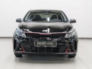 Kia Rio IV Рестайлинг Москва  - изображение 27