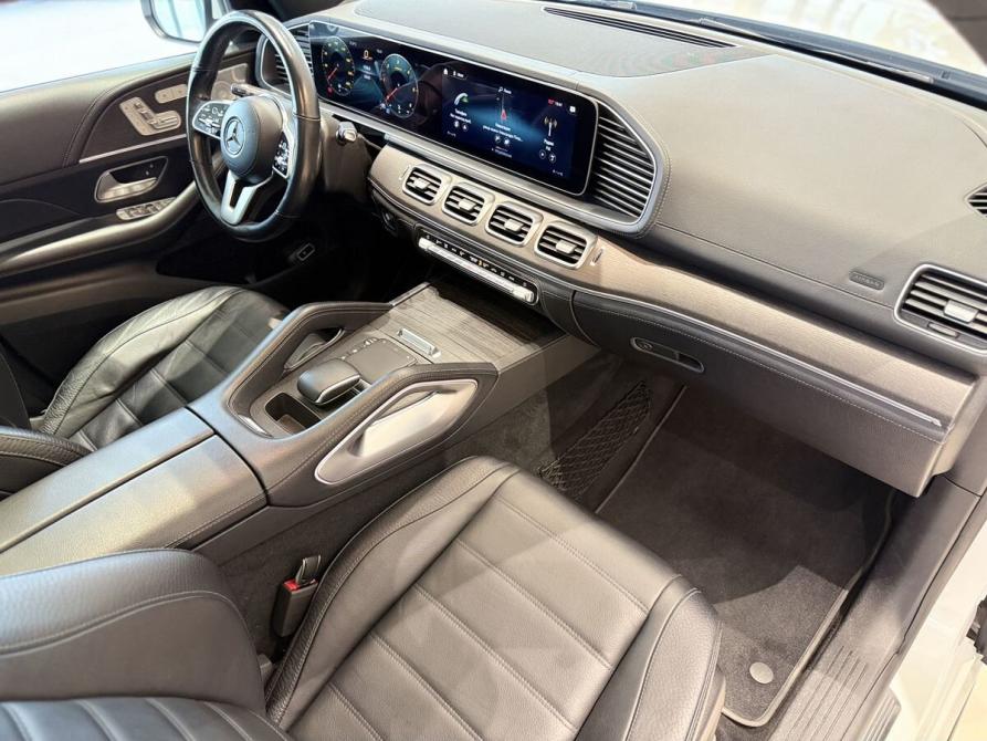 Mercedes-Benz GLE II (V167) Краснодар  - изображение 27