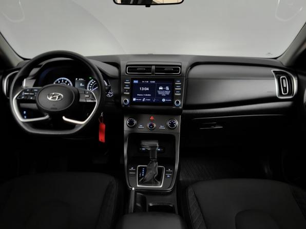 Hyundai Creta II с пробегом 2022 года, цена 2 148 000 рублей, 65000 км, внедорожник, Автокод Объявления