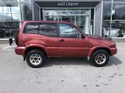 Nissan Terrano II Рестайлинг Брянск  - изображение 16
