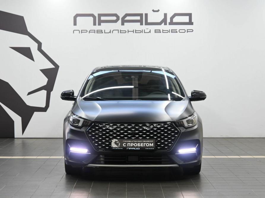 Omoda S5 Ростов-на-Дону  - изображение 2