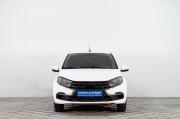 Lada (ВАЗ) Granta I Рестайлинг Сургут  - изображение 19