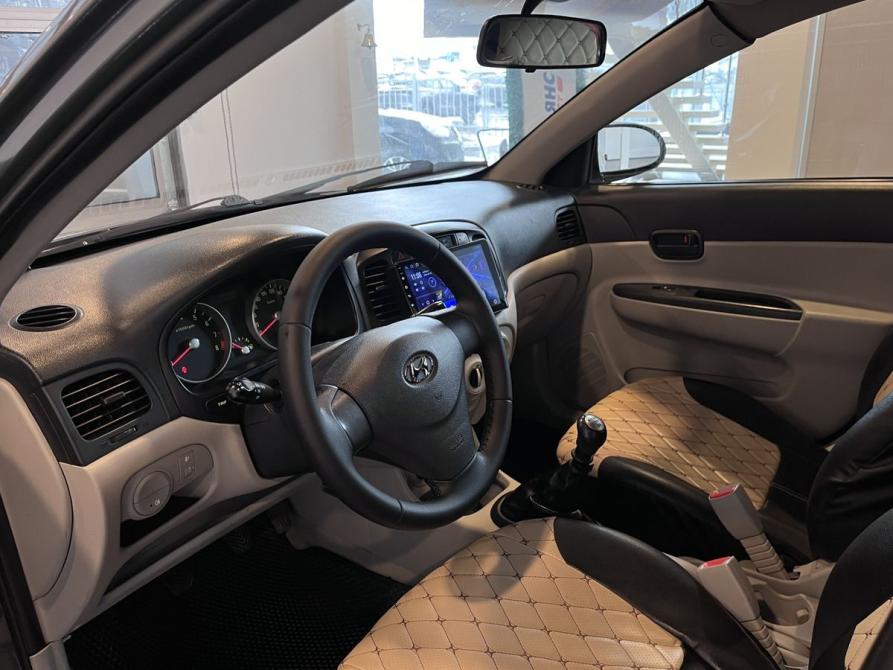 Hyundai Verna II Чебоксары  - изображение 20