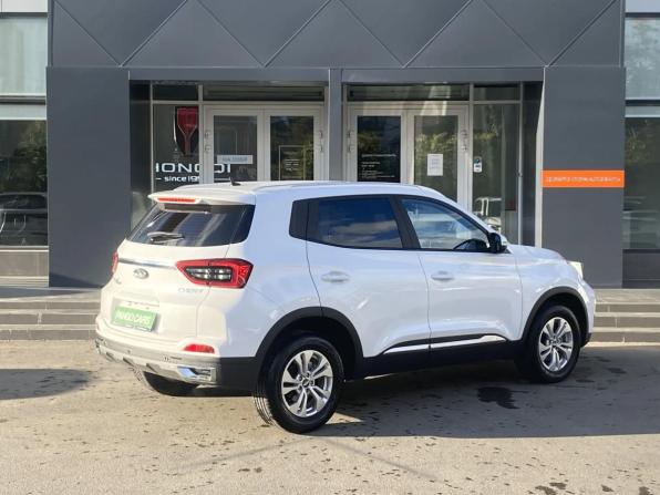 Chery Tiggo 4 Pro I Рестайлинг с пробегом 2024 года, цена 1 435 000 рублей, 34036 км, внедорожник, Автокод Объявления