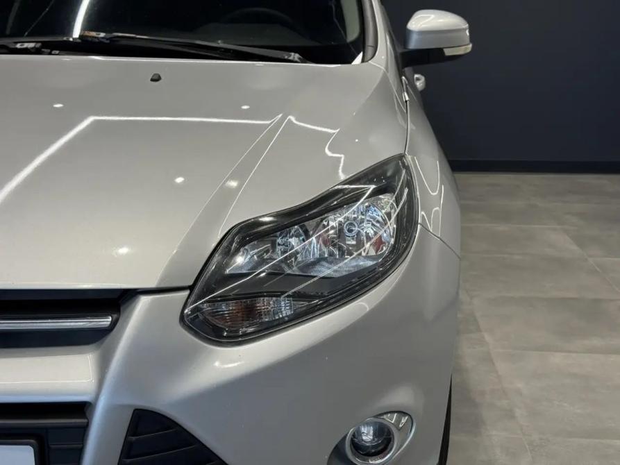 Ford Focus III Нижний Новгород  - изображение 9
