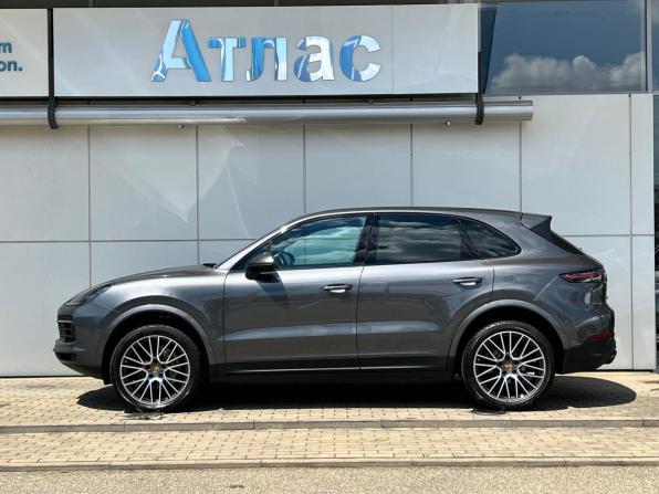Porsche Cayenne III с пробегом 2020 года, цена 6 990 000 рублей, 114000 км, внедорожник, Автокод Объявления