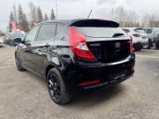 Hyundai Solaris I Рестайлинг Альметьевск  - изображение 36