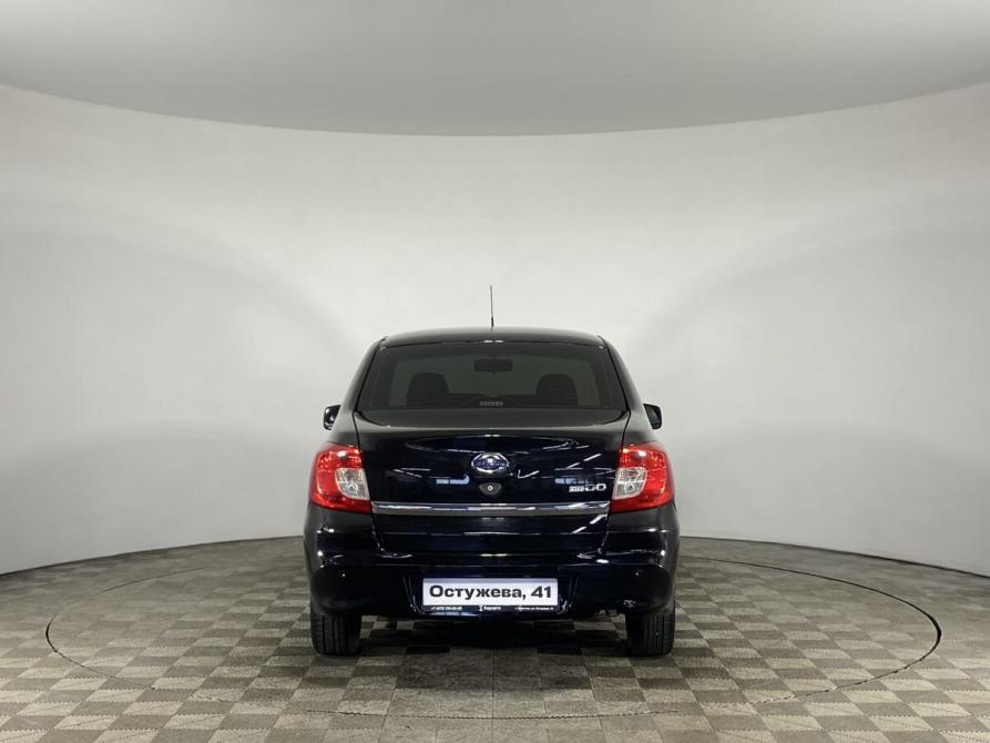 Datsun on-DO I Воронеж  - изображение 7