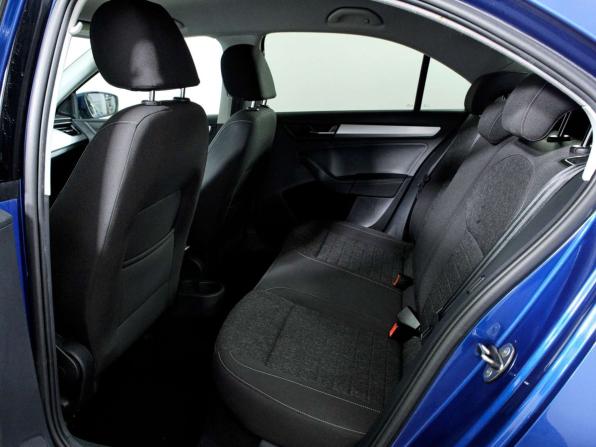 Skoda Rapid II с пробегом 2020 года, цена 1 578 000 рублей, 150719 км, лифтбек, Автокод Объявления
