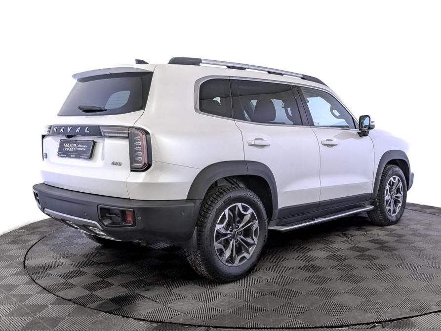Haval Dargo Москва  - изображение 5