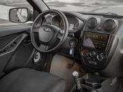 Lada (ВАЗ) Granta I Тюмень  - изображение 17