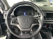 Hyundai Solaris II Новосибирск  - изображение 46