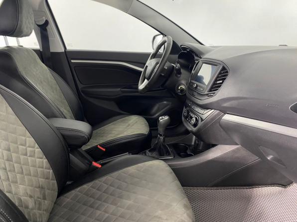 Lada (ВАЗ) Vesta I с пробегом 2021 года, цена 1 240 000 рублей, 49429 км, универсал, Автокод Объявления