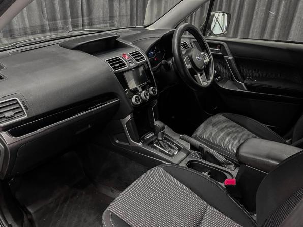 Subaru Forester IV Рестайлинг с пробегом 2016 года, цена 1 950 000 рублей, 153000 км, внедорожник, Автокод Объявления