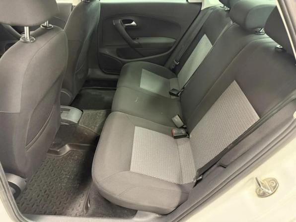 Volkswagen Polo V с пробегом 2014 года, цена 815 423 рубля, 162256 км, седан, Автокод Объявления
