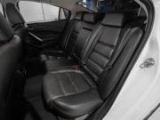 Mazda 6 II (GH) Рестайлинг Москва  - изображение 34