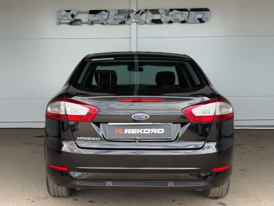 Ford Mondeo IV Рестайлинг Уфа  - изображение 6